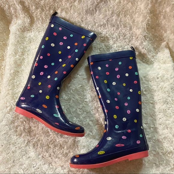 Target Shoes Target Rain Boots Girls Youth Poshmark